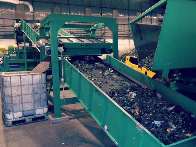 Purpose-Of-Magnetic-Separators