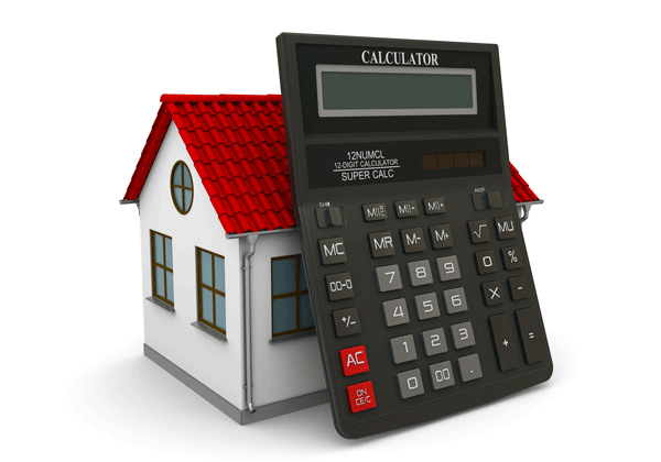 Mortgage-Calculator