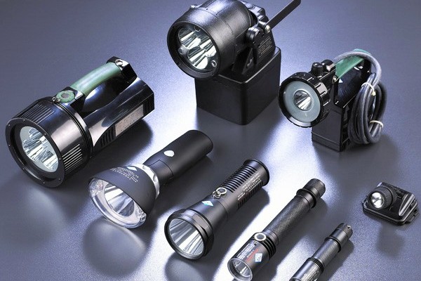 Led Flashlights