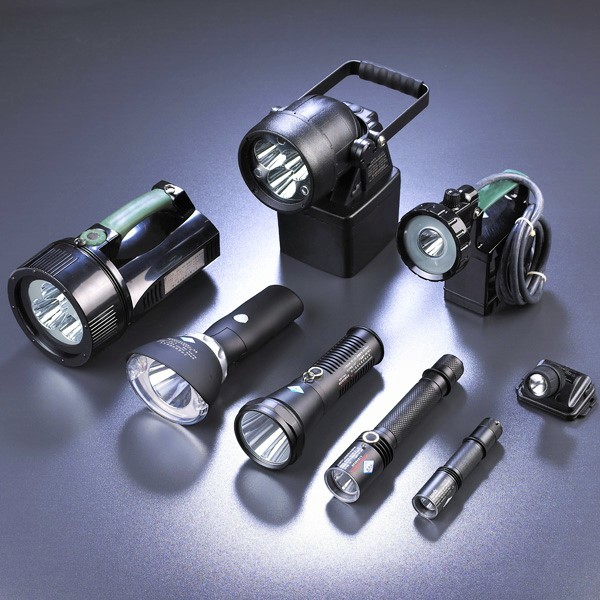 Led Flashlights