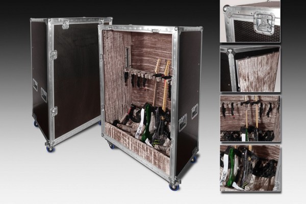 Instrument Cases