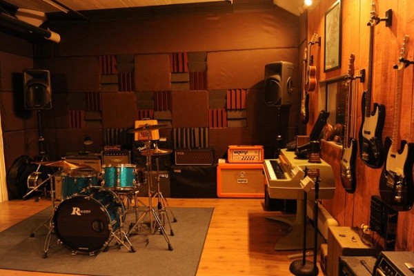 Rack Effects Case