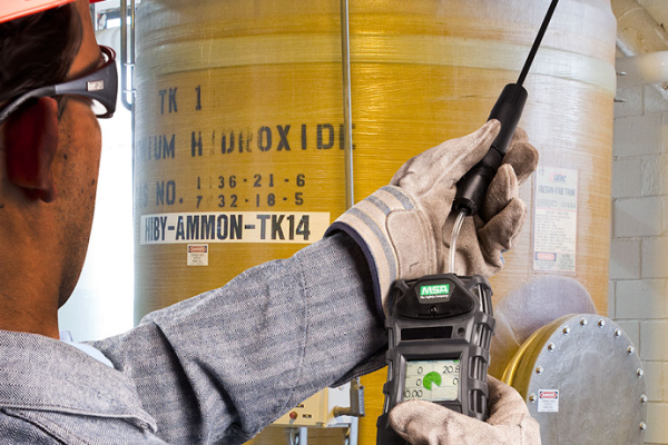 Gas Detection Equipment