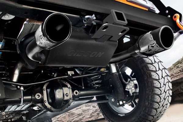 car-exhaust-system