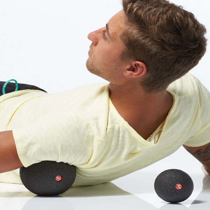 Traction Machine For Back