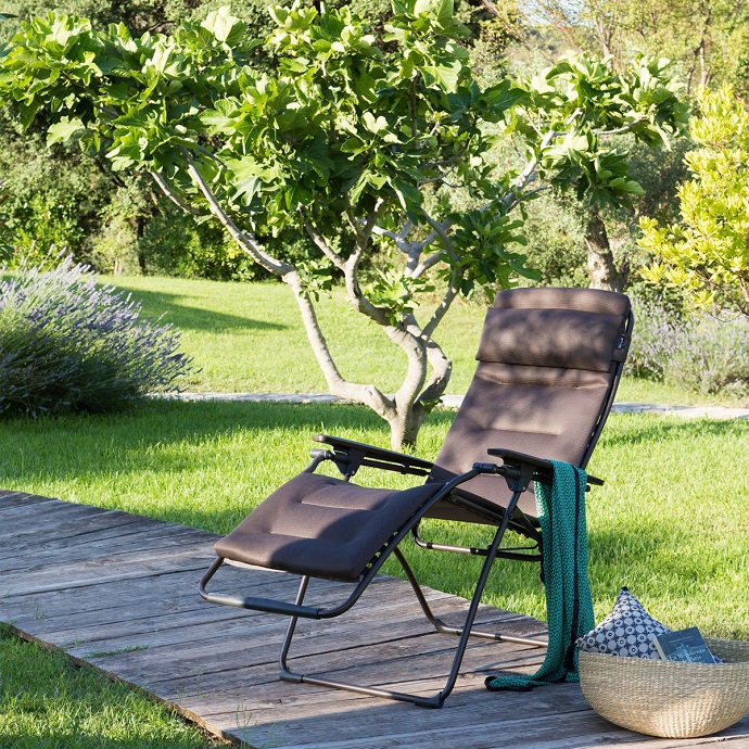 zero gravity recliner