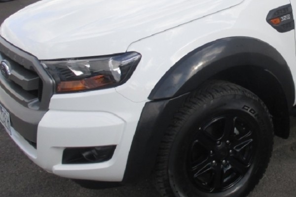 Fender Flares Ford Ranger