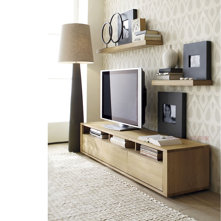 Scandinavian TV Units
