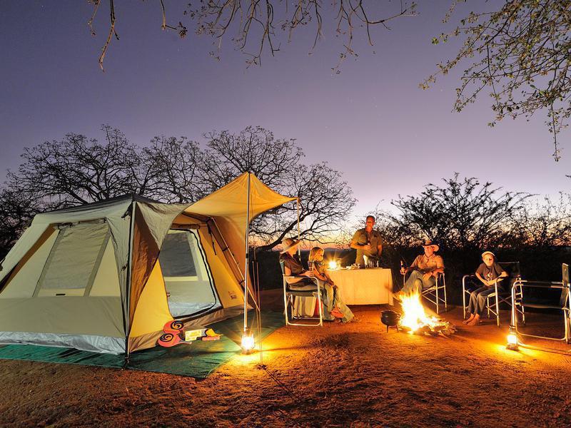 A Purposeful Guide to Tent Camping | PurposeOf