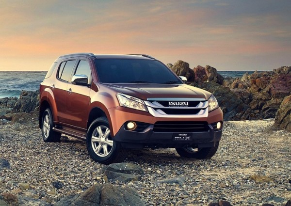 Exterior Car Accessories