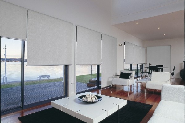 Roller Blinds