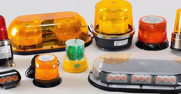 Led-Strobe-Warning-Lights