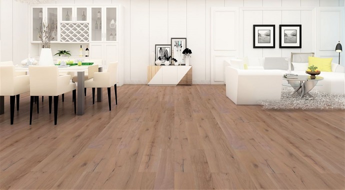 Oak Flooring (1)
