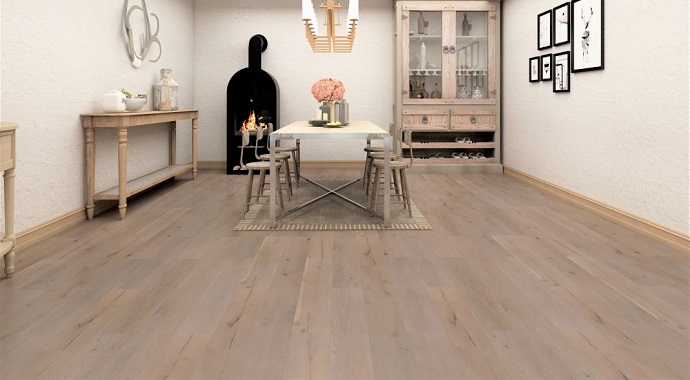 Oak Flooring (2)
