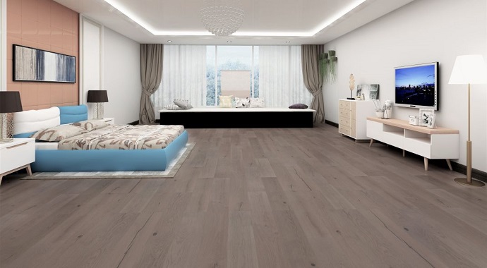 Oak Flooring (3)