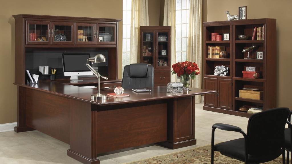 Office Desks