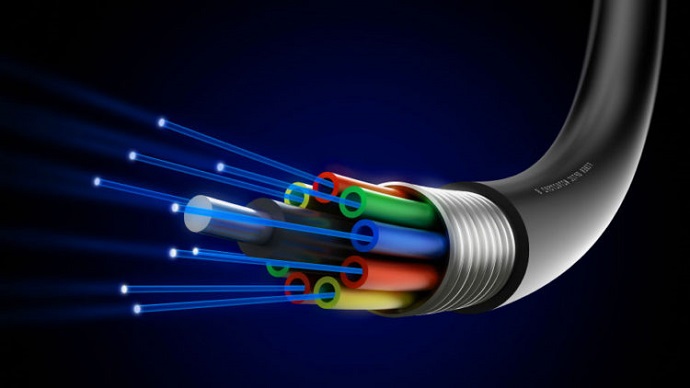 fibre-optic