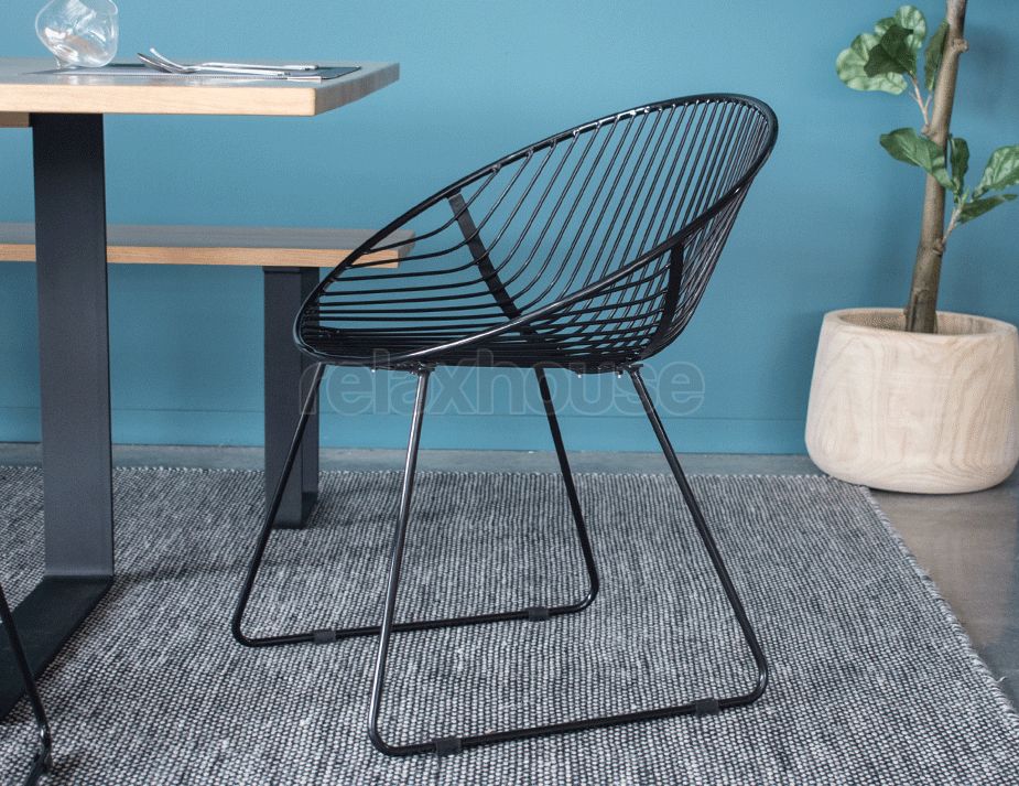 designer outdoor chair1