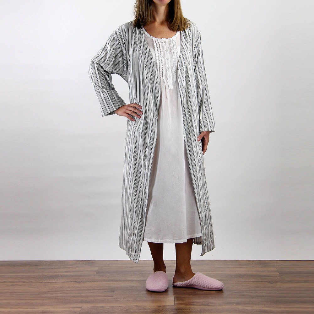 women's sleepwear robe