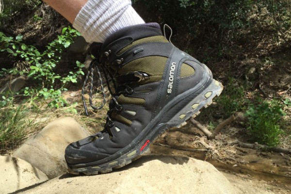 outdoor footwear for men