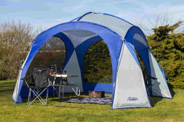 camping gazebo