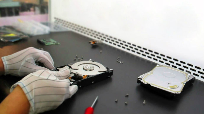 data recovery Melbourne