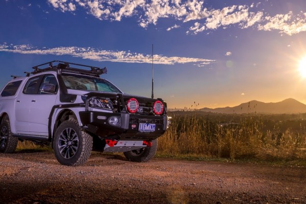 rear step bumper featured