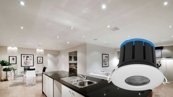 led lights downlights