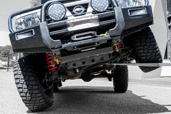 The Purpose of Lift Kits: What You Need to Consider When Buying One