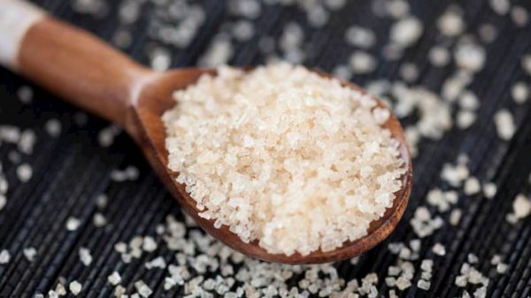 monk fruit sweetener