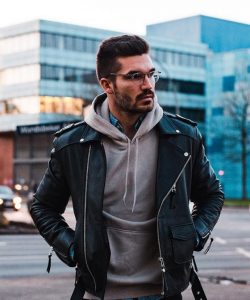 Tips for Creating a Statement Look with Men's Hoodies | PurposeOf