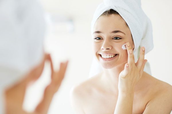 skin care - face toner