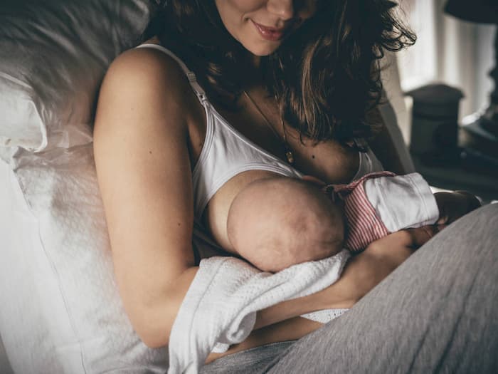 nursing-bra