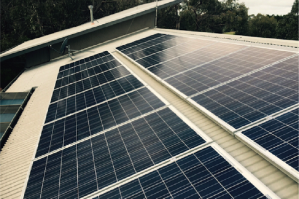 Solar Power Inverters