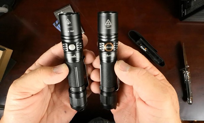 led torches australia