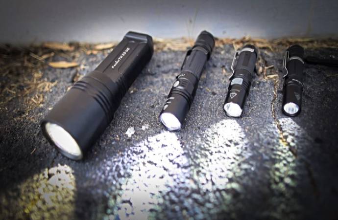 led torches