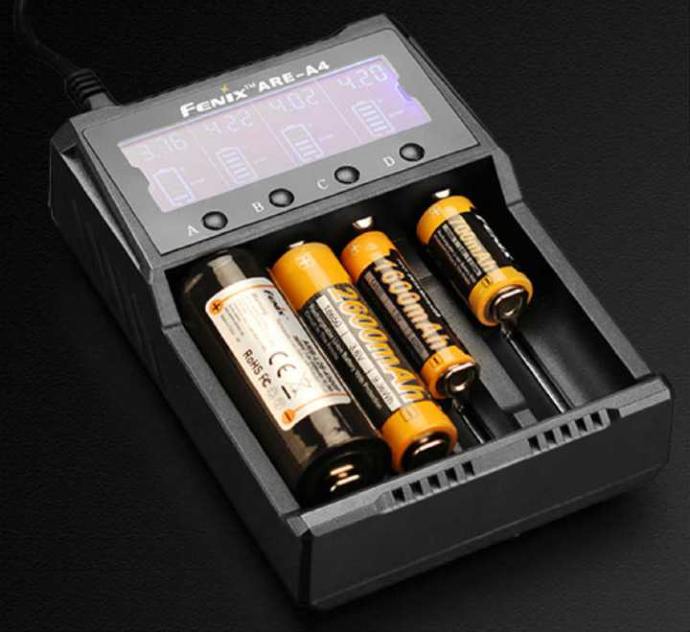 batteries for led torch