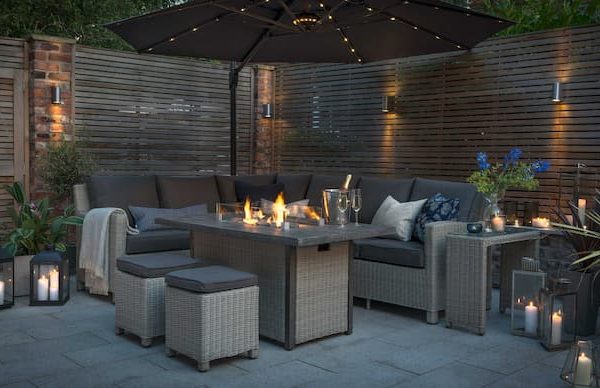 Outdoor Heaters