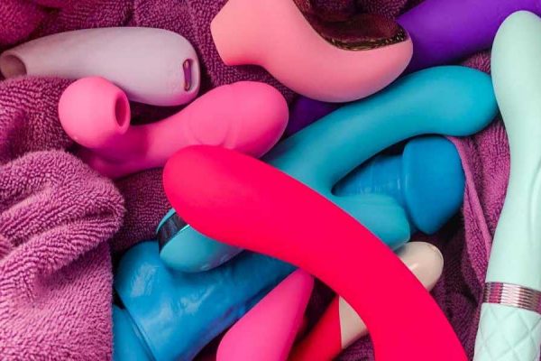 female sex toys