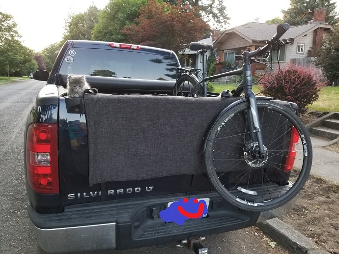 The Purpose Of Car Racks Protect Your Bike And Ute On Your Next 