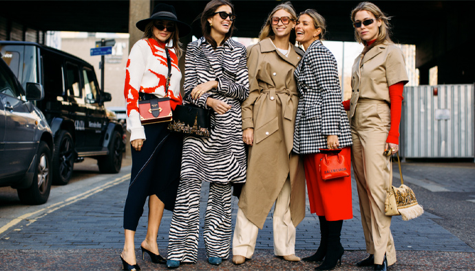 The Ultimate Guide to Women’s Fashion