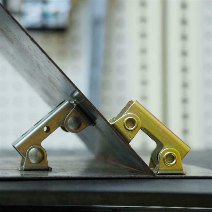The Purpose of Magnetic Welding Clamps: Pros and Cons of Magnetic Clamps