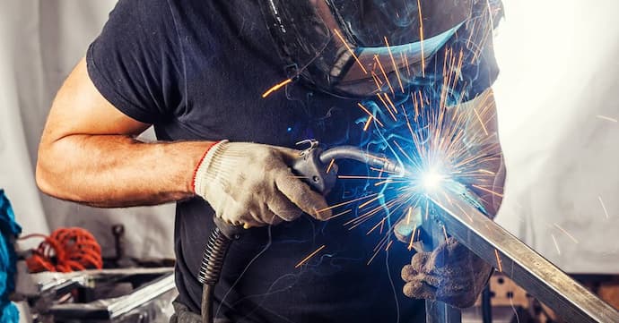What is Gas Welding and How is it Done?