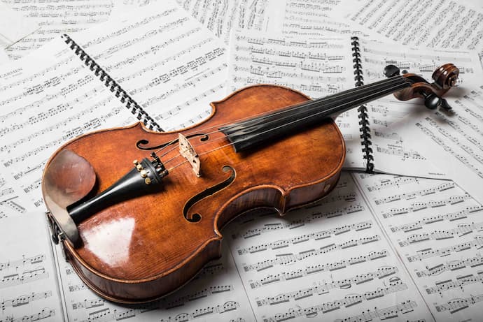 viola-instrument-music