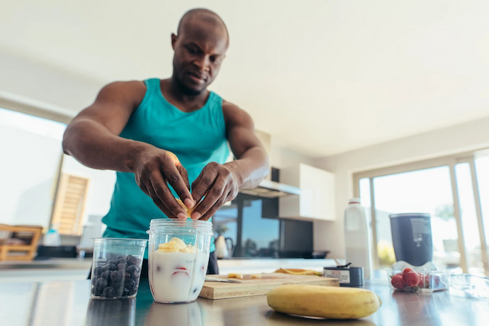 Pre-Workout Supplements Checklist: Ingredients to Look for