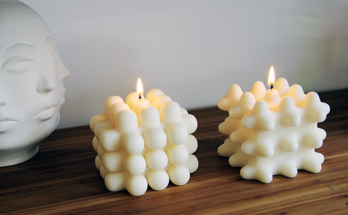 Scent-sational Creations: 3 Essential Supplies for Crafting Homemade Candles
