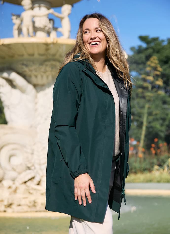 Purpose Meets Style: A Guide to Women’s Outdoor Jackets