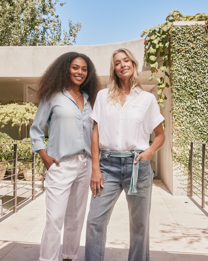 The Art of a Curated Wardrobe: Simplify, Style, and Save