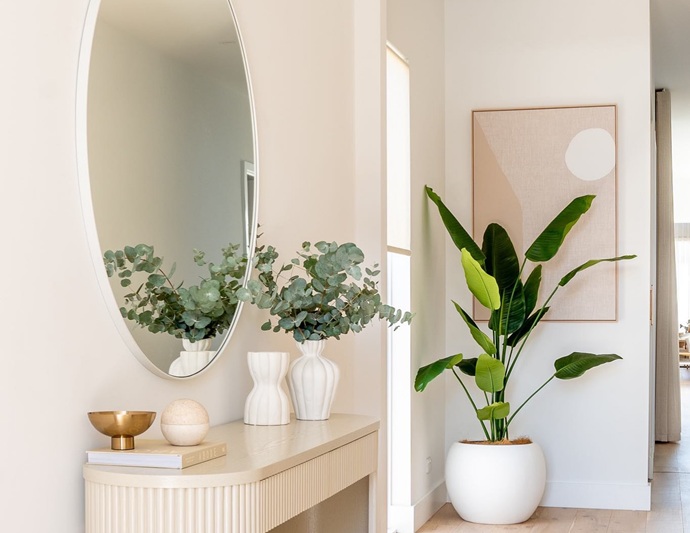 The Purpose of Mirrors: How They Can Completely Transform Your Home