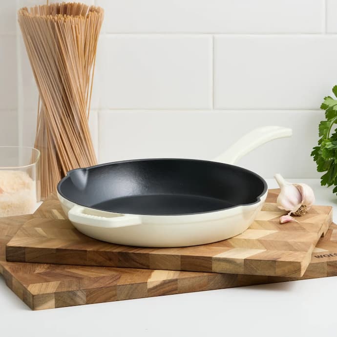 Non-Stick Frying Pans: Why They Matter and How to Choose the Right One